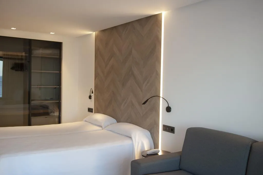 STUDIO STANDARD Room, Climia Belroy 4* Sup, Costa Blanca