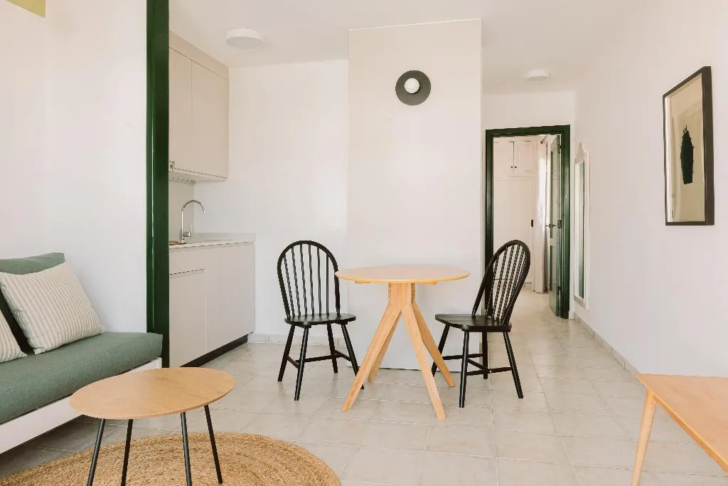 APARTMENT STANDARD Room, Princesa Guayadeque, Lanzarote