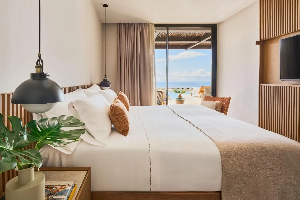VILLA SEA VIEW Room, Royal Hideaway Corales Villas, Tenerife
