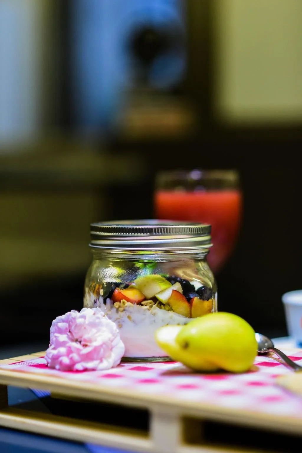 Restaurant, Little Italy Boutique Hostel, Perugia