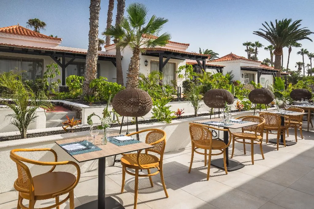 Restaurant, Barcelo Fuerteventura Royal Level adults only, Fuerteventura