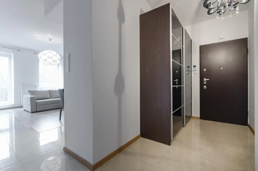APARTMENT ONE BEDROOM Room, Dom House A Apartments Old Town Tandeta, Gdansk