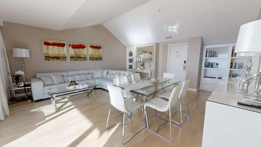 SUITE SUPERIOR Room, Vincci Seleccion Aleysa, Costa Del Sol