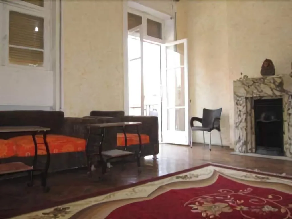 Lobby, Traveler's House, Red Sea Riviera