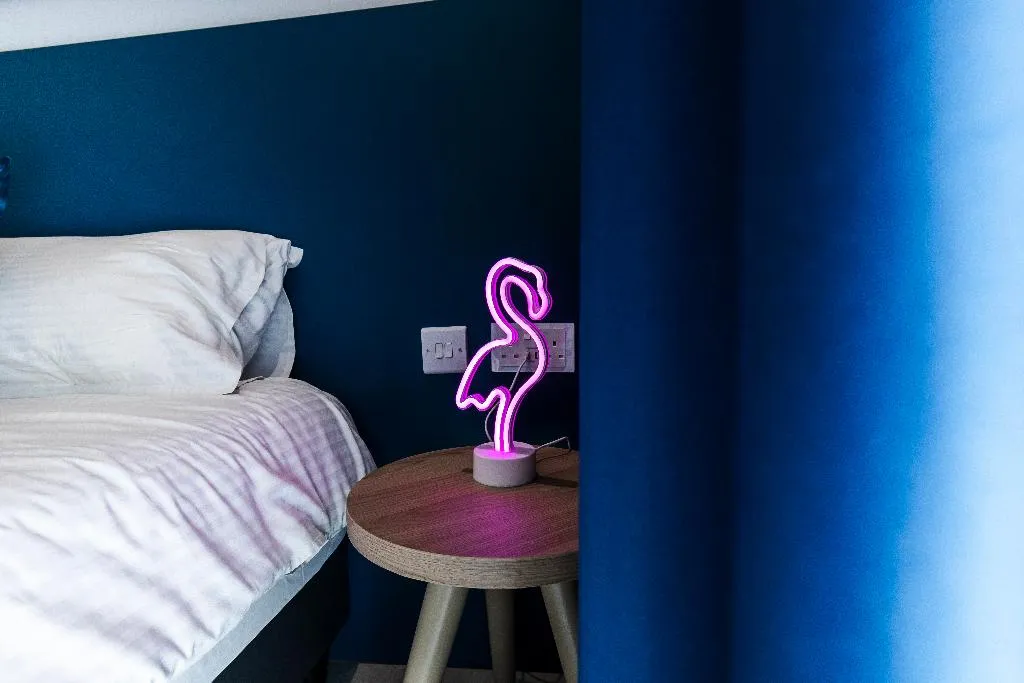 Double or Twin DELUXE Room, Flamingo Hotel Malta, Malta