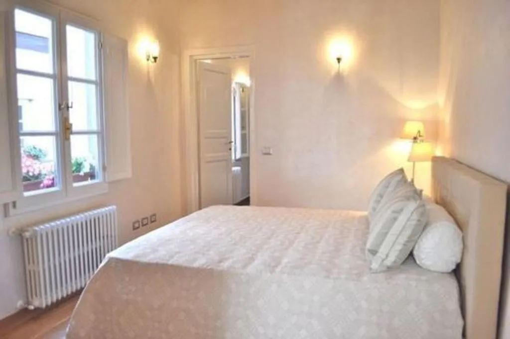 Room, Martelli 6 Suites And Apartments, Florence