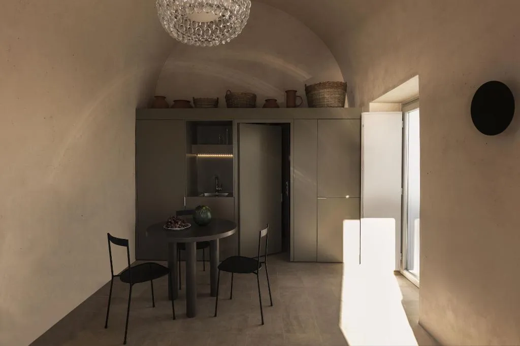 Room, Aesthesis Boutique Villas Fira, Santorini