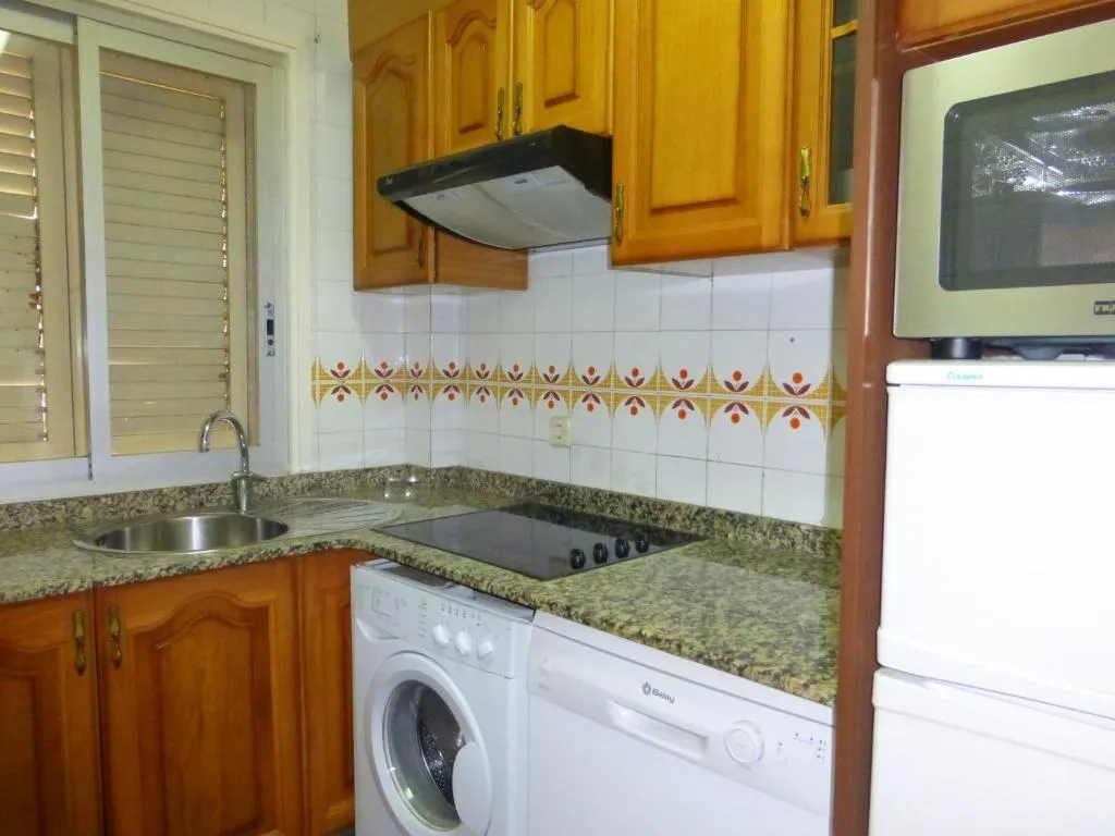 APARTMENT CAPACITY 6 TWO BEDROOMS Room, Rentalmar Atlantida, Costa Dorada