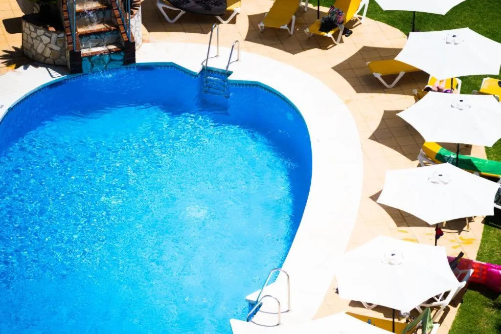 Pool, Monarque Torreblanca, Costa Del Sol