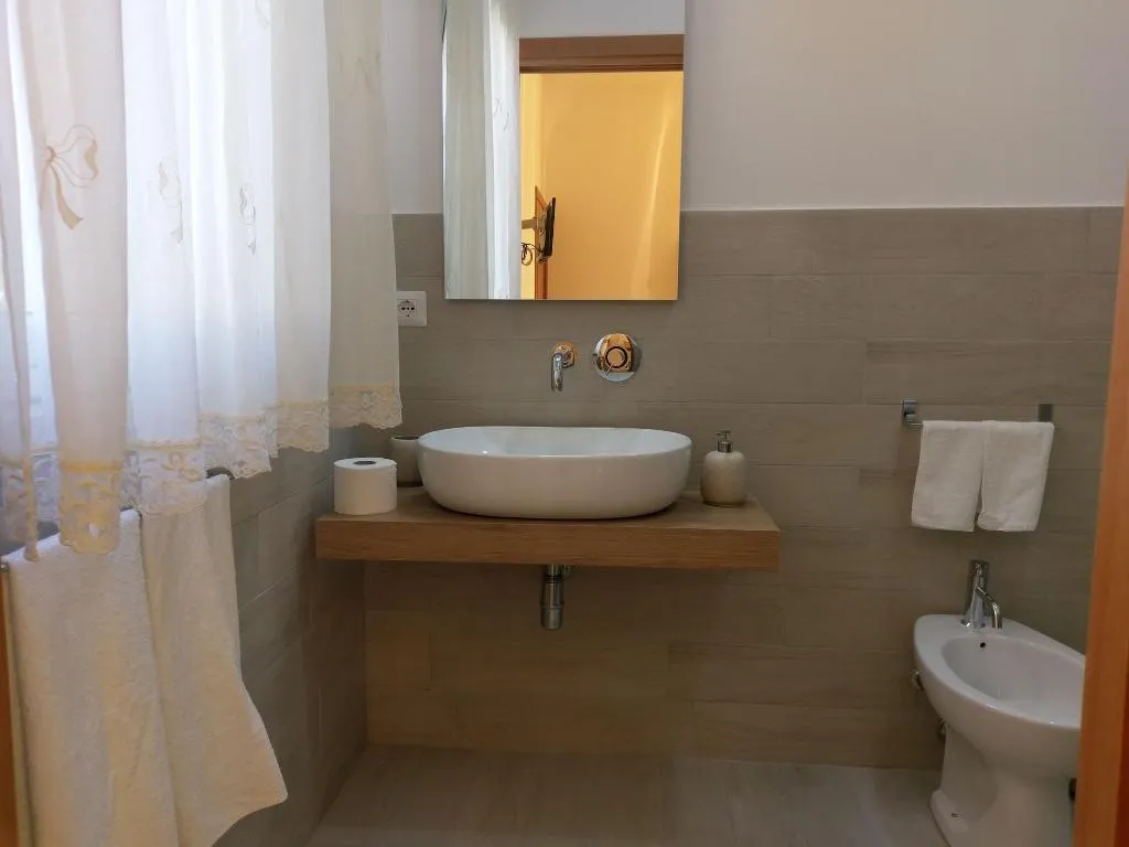 Room, B&B Villa Maiolica, Catania