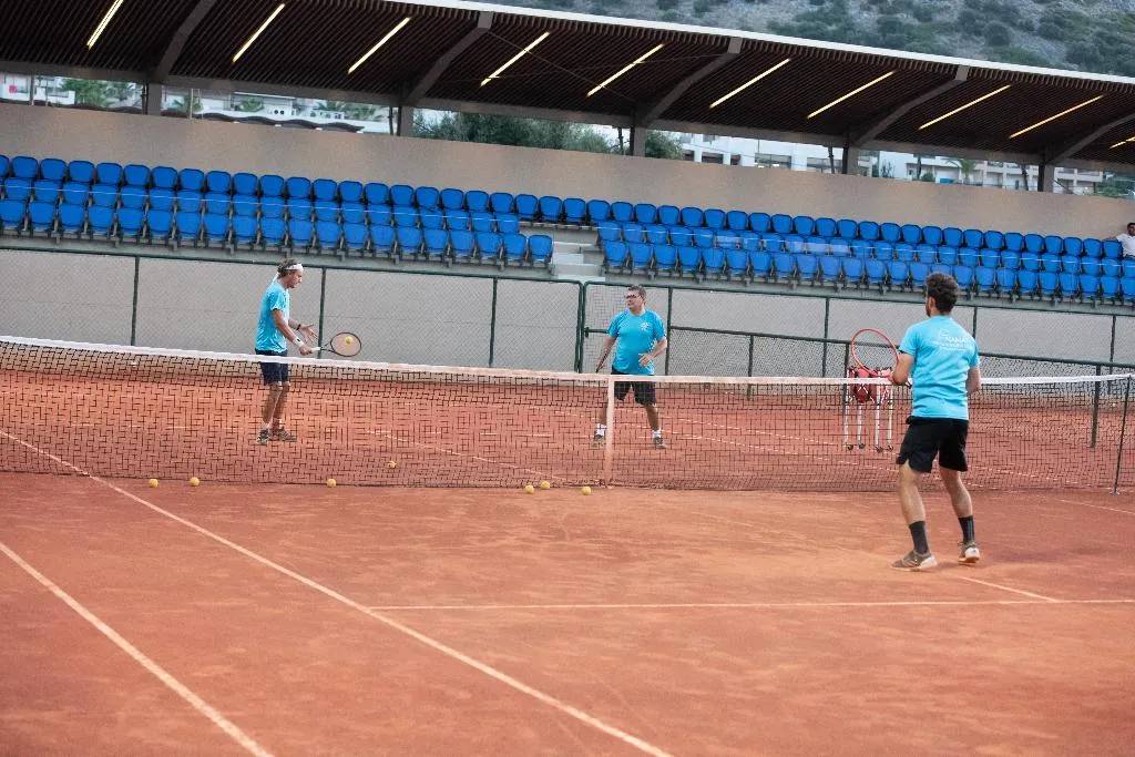 Sports and Entertainment, Nana Golden Beach, Crete