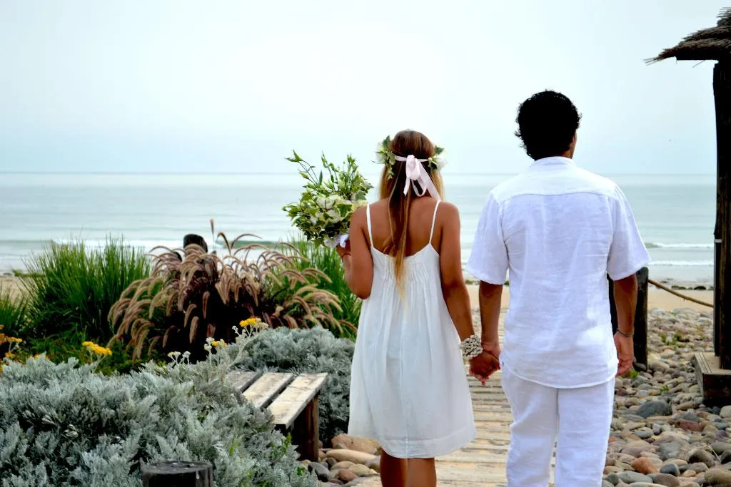 General view, Paradis Plage Surf Yoga & Spa Resort, Agadir