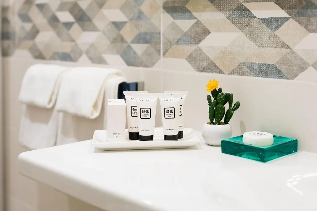 Room, Demetra Guest House, Naples
