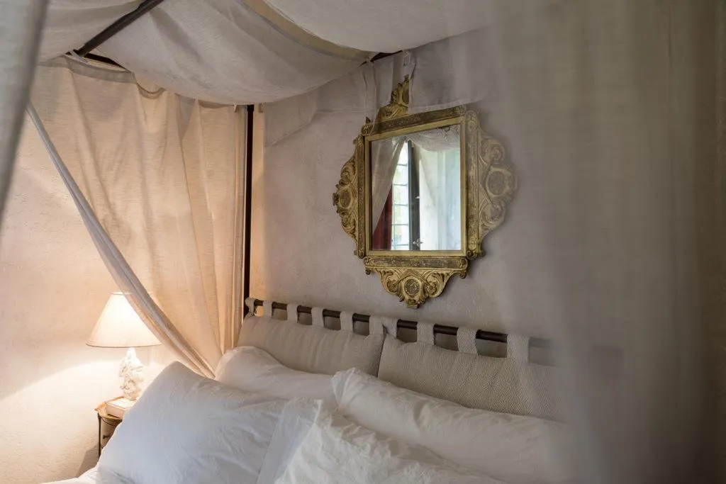 DOUBLE SINGLE USE CLASSIC Room, La Barchessa di Villa Pisani, Venice