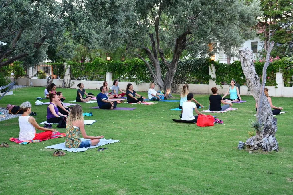 Sports and Entertainment, Arinnanda, Izmir