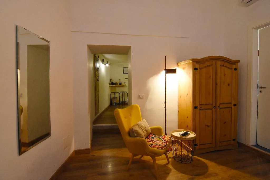 DOUBLE STANDARD Room, Sunrise Luxury, Naples