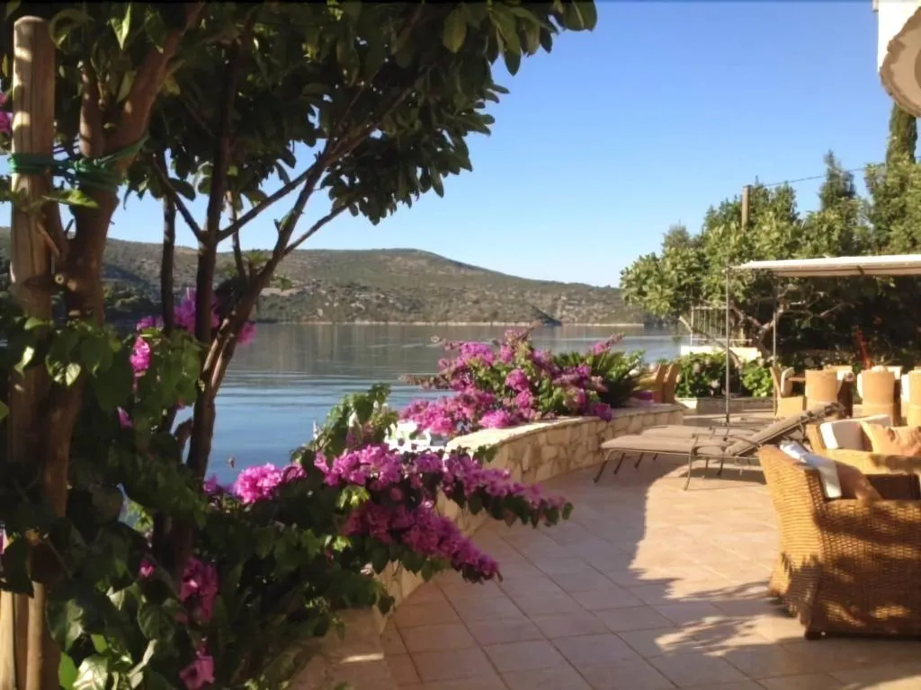 Terrace, Villa Almadria Luxury Bed & Breakfast Adults Only, Dubrovnik