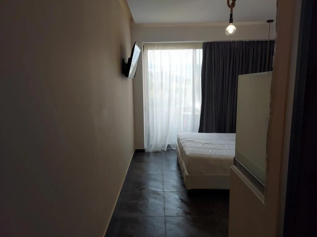 DOUBLE CAPACITY 2 Room, The Santo George Beach Resort, Crete
