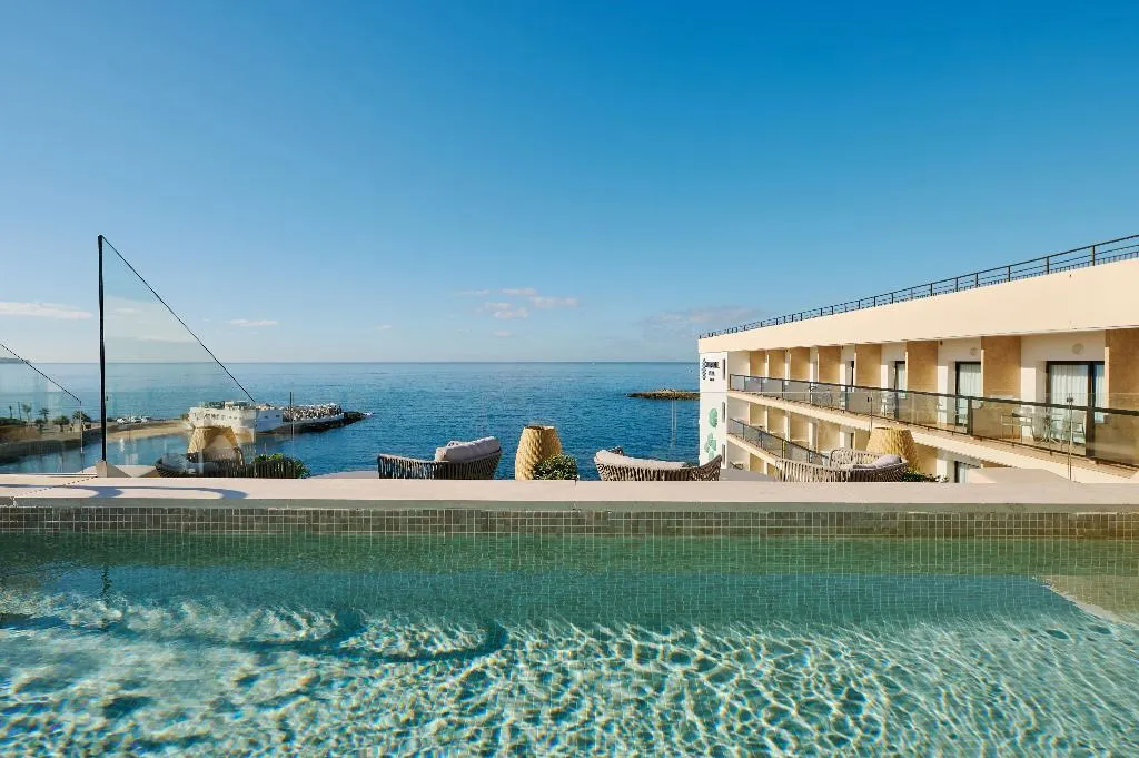 Pool, AluaSoul Palma - Adults Only, Majorca