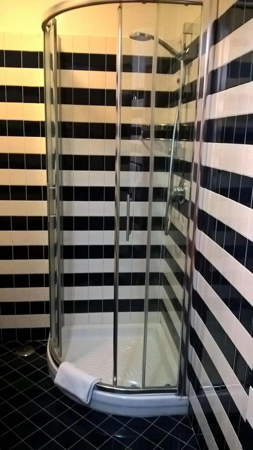 Room, Bellaria Relais, Naples