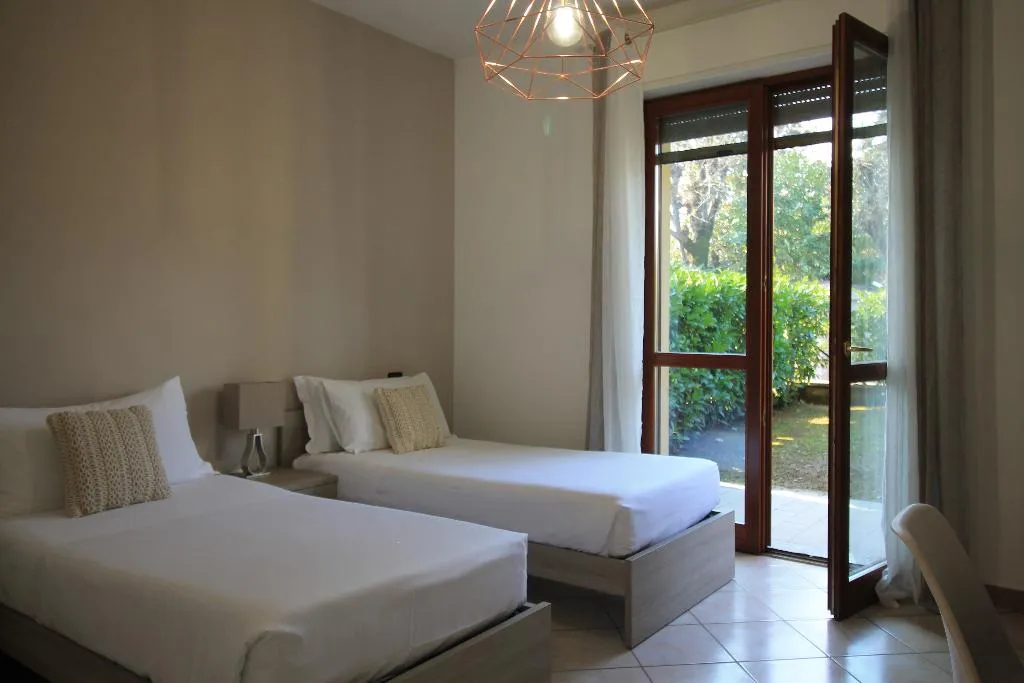 APARTMENT TWO BEDROOMS Room, HQ Aparthotel Milano Inn – Smart Suites, Milan
