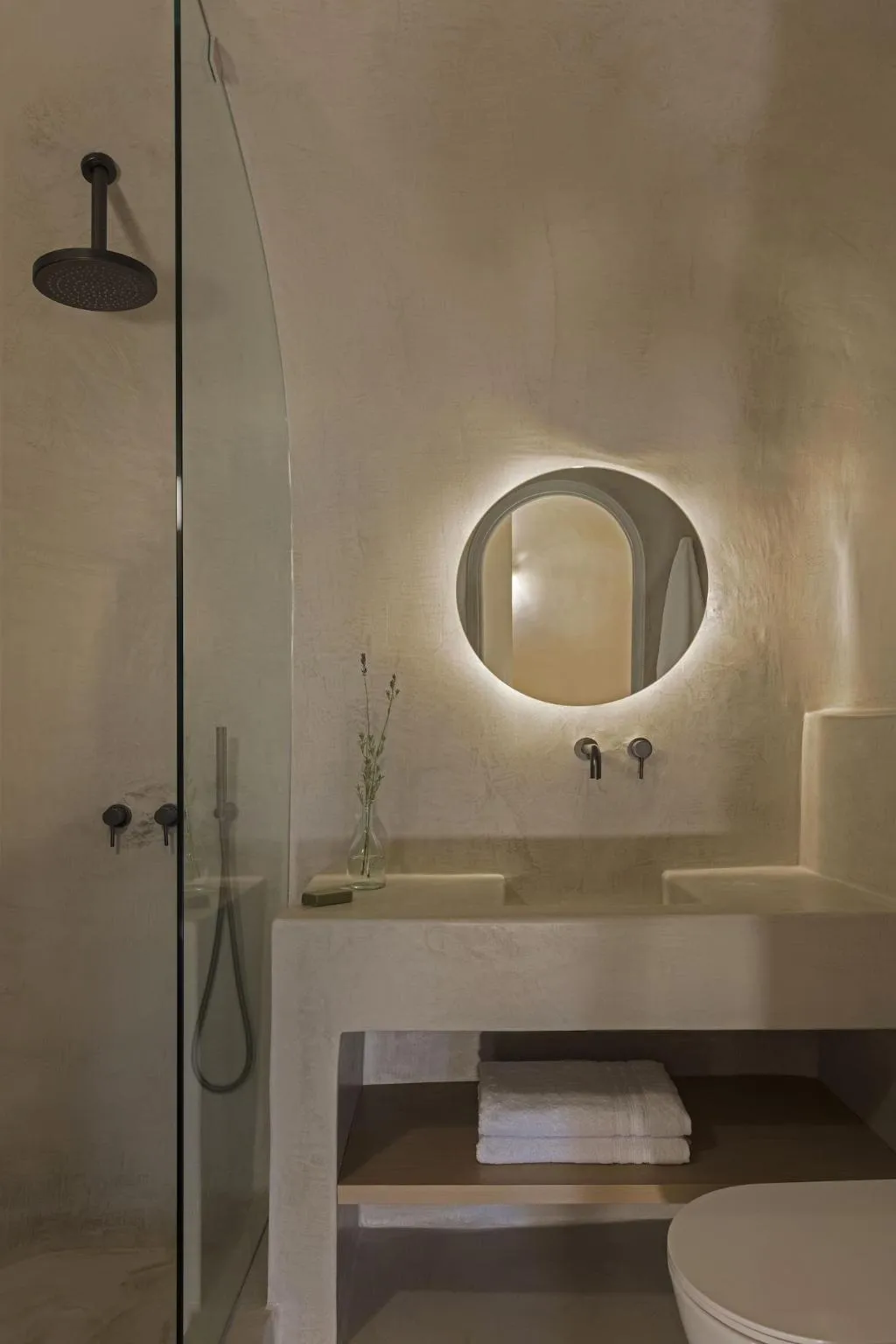 Room, Aesthesis Boutique Villas Fira, Santorini
