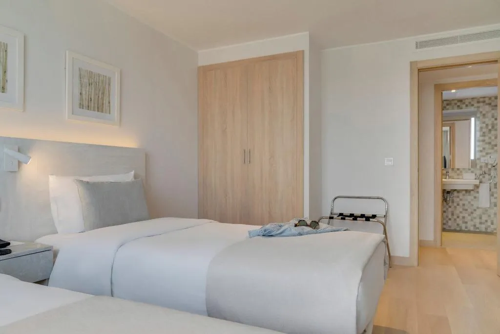 Room, Pestana Tanger City Center Hotel Suites, Tangier