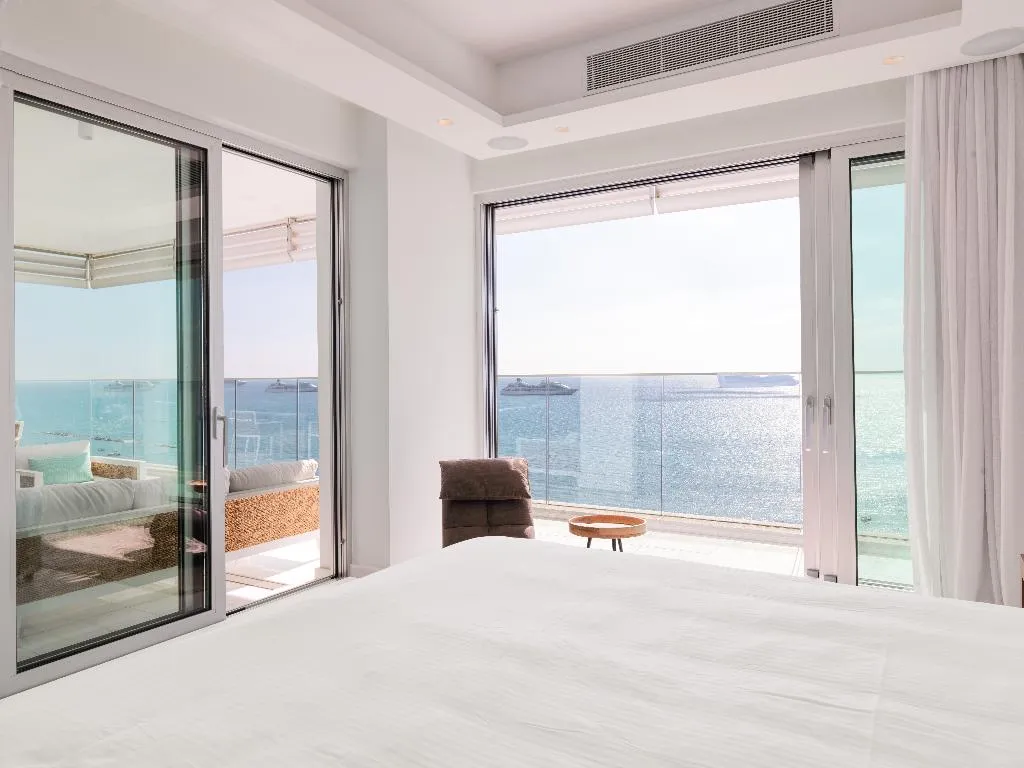 APARTMENT LUXURY Room, The Tower at St Raphael Resort, Cyprus