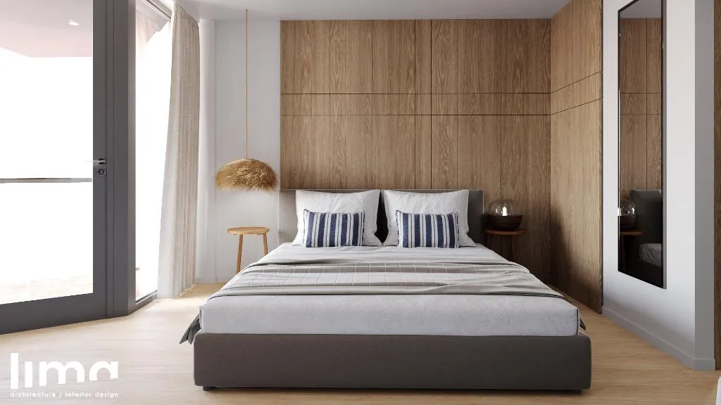 Room, Labineca, Split