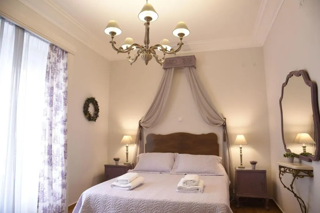 Room, Athens Koukaki Boutique Apartments, Athens