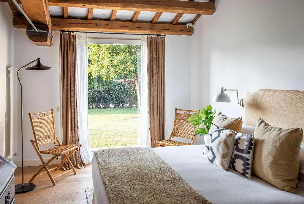 Room, Locanda Rossa, Rome