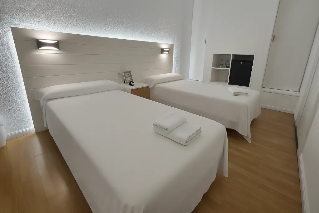 Room, Villa Las Flores, Tenerife
