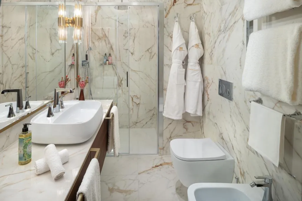 APARTMENT THREE BEDROOMS Room, Teatro Luxury Apartments Firenze, Florence