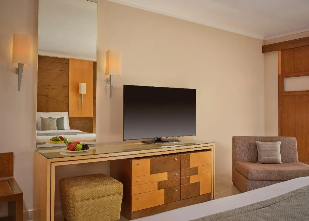 FAMILY ROOM STANDARD Room, Coral Sea Water World, Red Sea Riviera