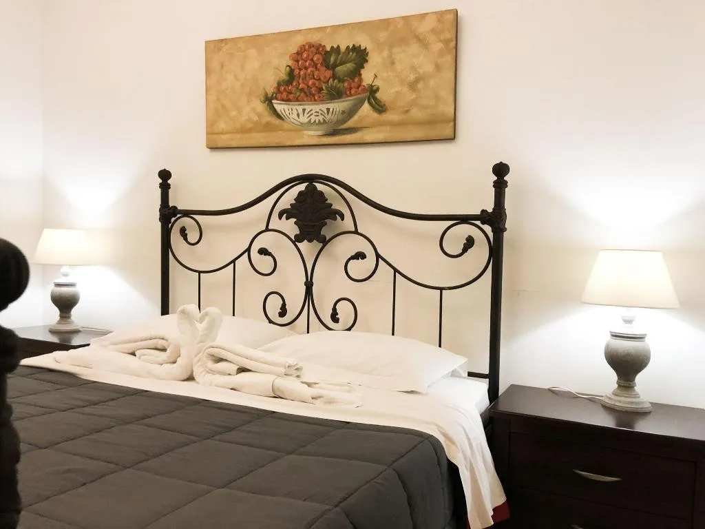 Room, Kallisti Apartments, Skiathos