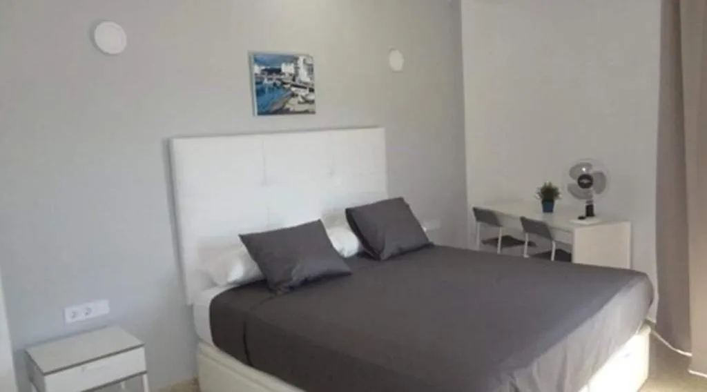 Room, Carlos I, Costa Del Sol
