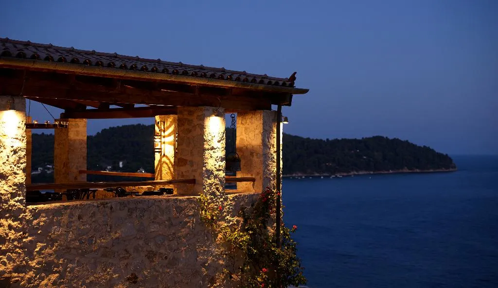 General view, Atrium Hotel Skiathos, Skiathos
