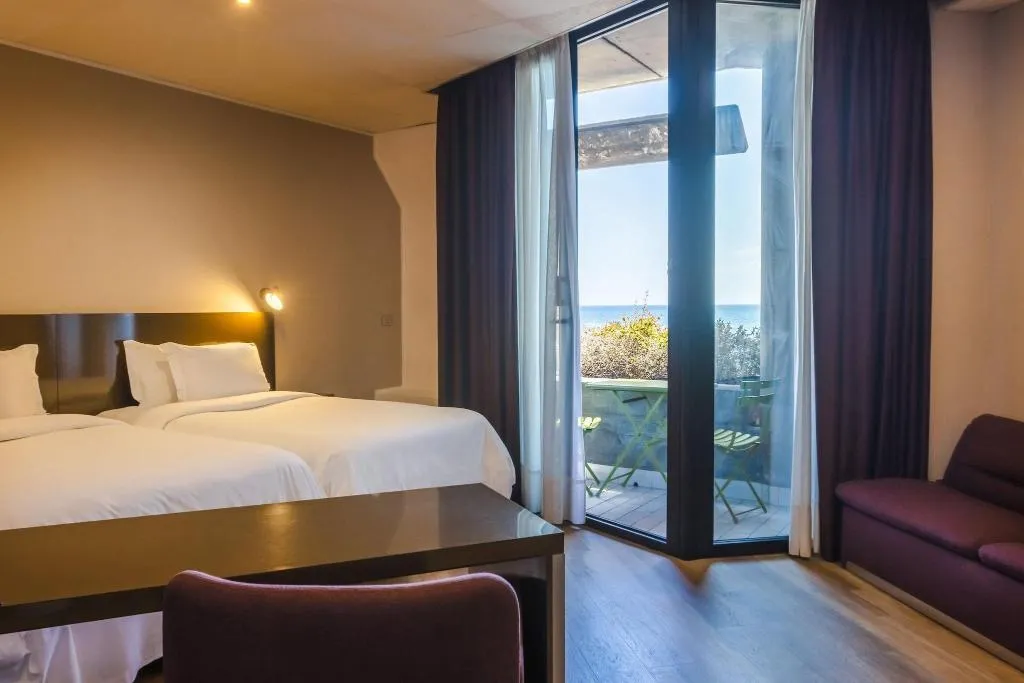 Room, Four Points by Sheraton Catania Hotel & Conference, Catania