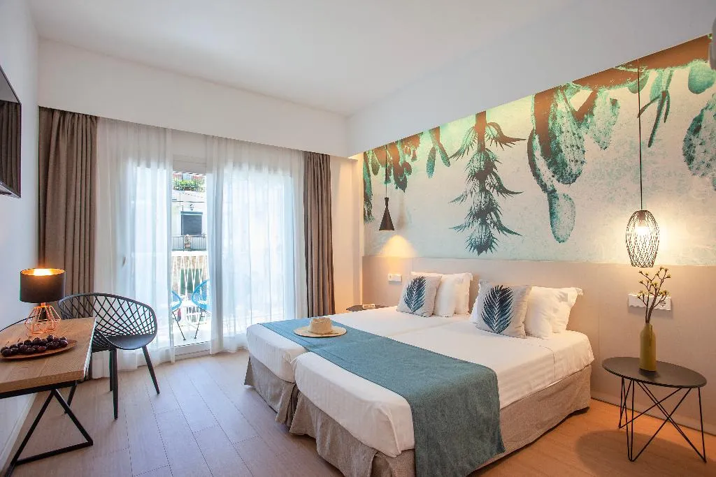 Double or Twin STANDARD Room, Hotel Tora, Majorca