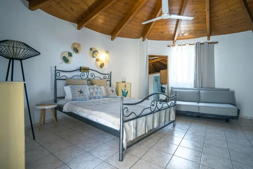 Room, Rodi Blue, Crete
