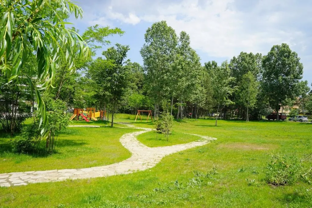 General view, Harmony Suites 8 & 9, Bourgas