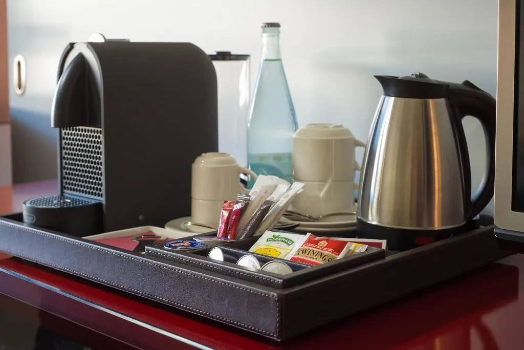 DOUBLE PREMIUM Room, NH Collection Barcelona Constanza, Barcelona