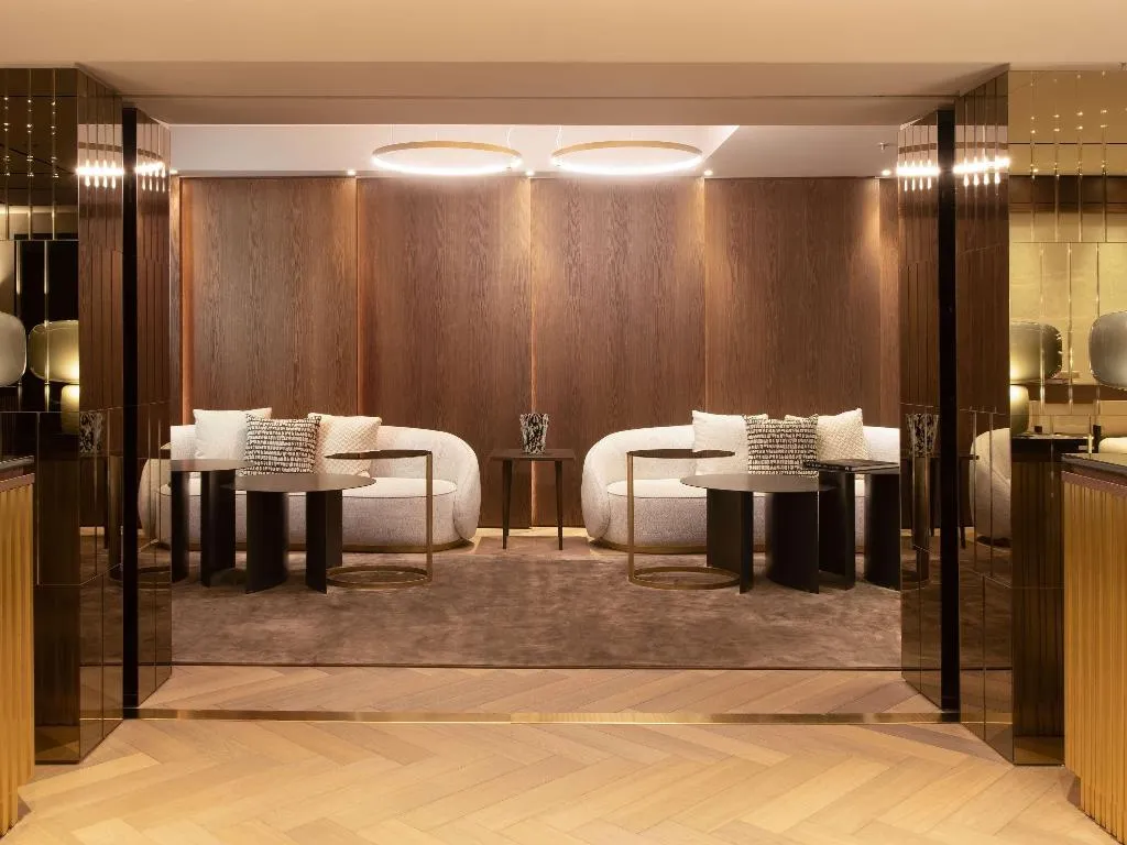 Sports and Entertainment, Sofitel Athens Airport, Athens