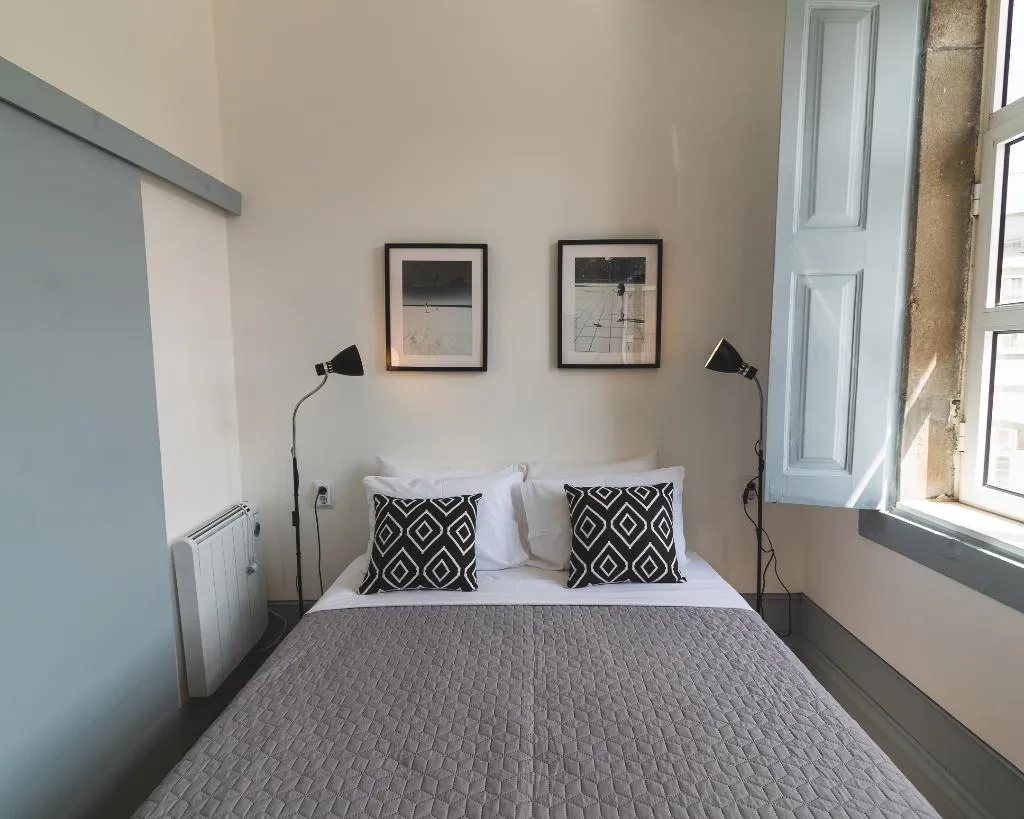 SUITE STANDARD Room, Vila Santa Cruz Guest House, Porto