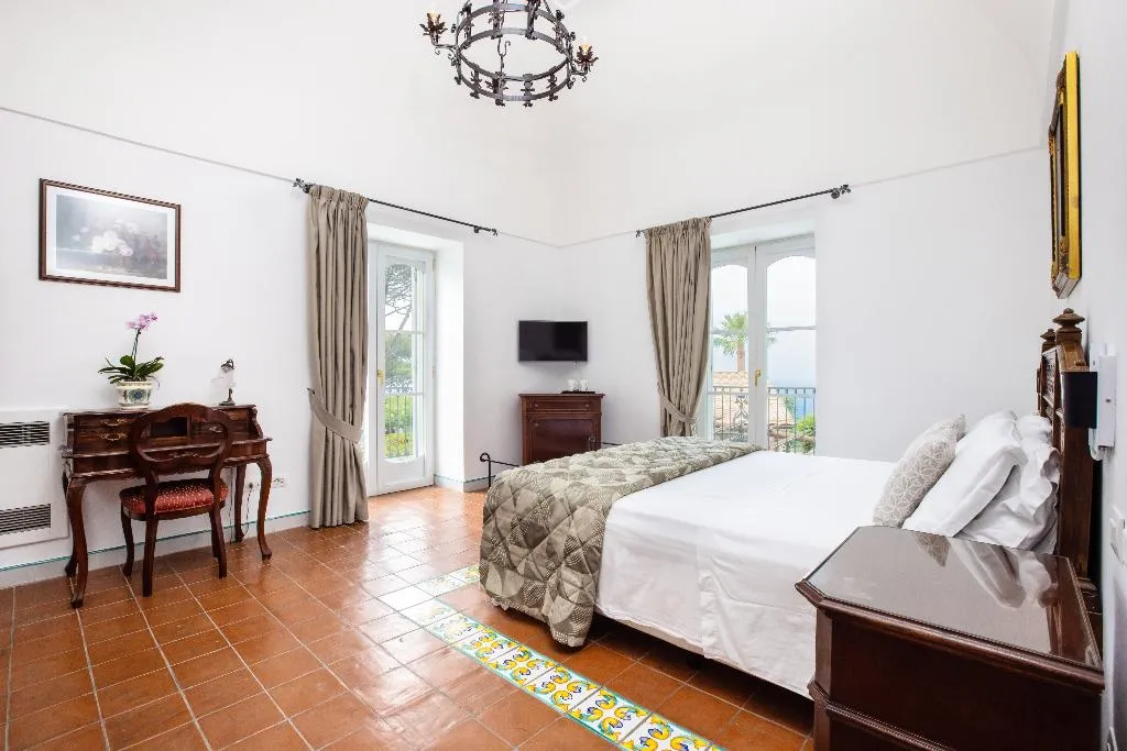 DOUBLE SUPERIOR Room, Oasi Olimpia Relais, Naples