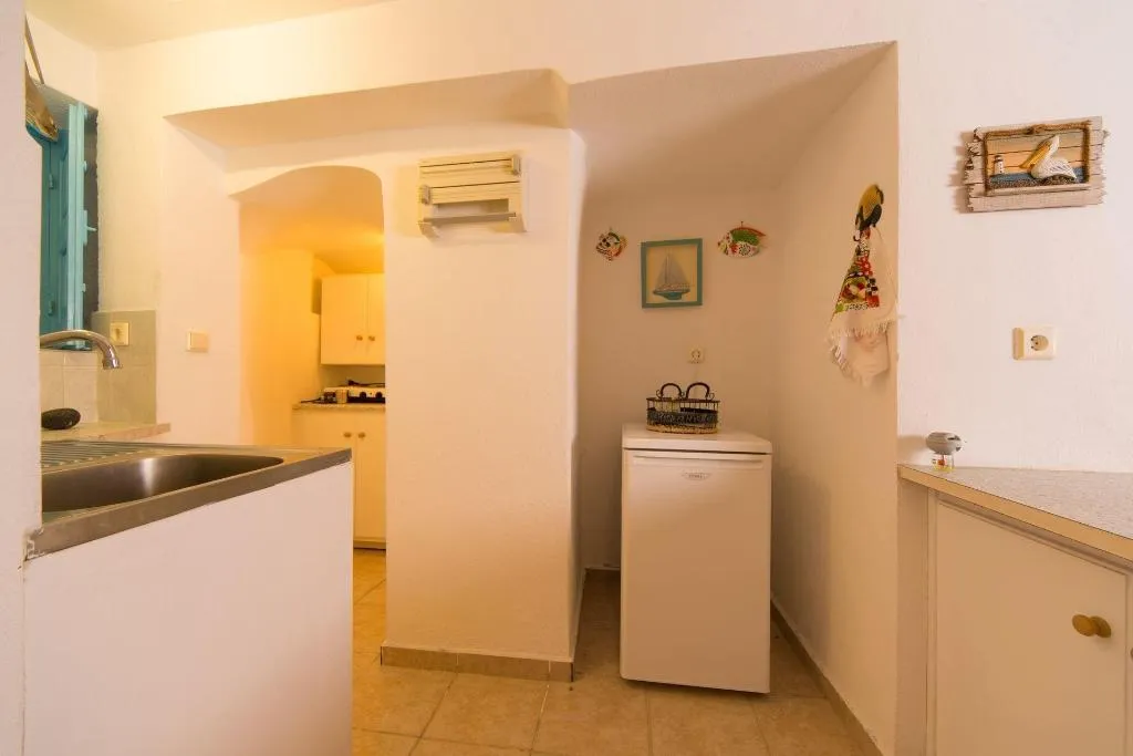 Room, Canava Santino, Santorini