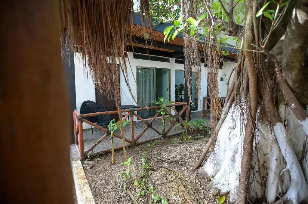 Room, Hotel Boutique Kinta Kan Adults Only, Playa Del Carmen