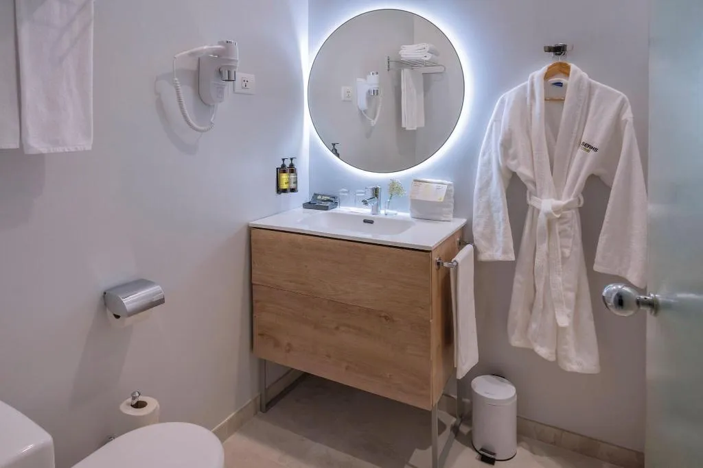 DOUBLE COMFORT Room, Serhs Carlit Hotel, Barcelona