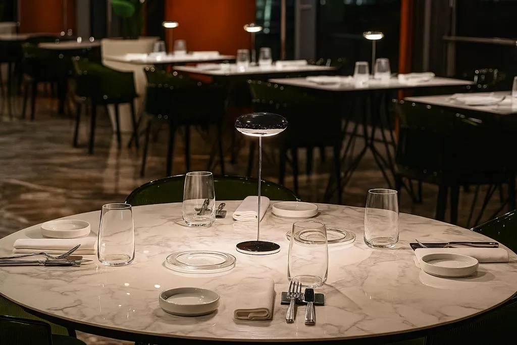 Restaurant, Voco Nola - Naples Vulcano Buono by IHG, Naples