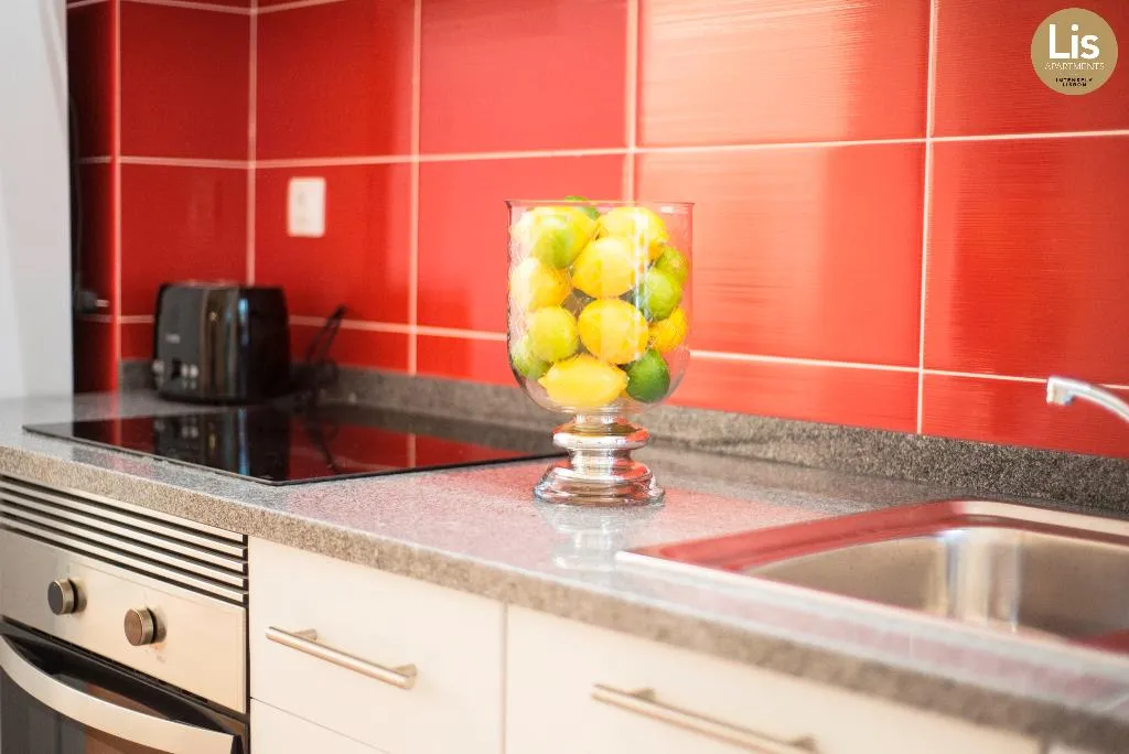 APARTMENT CAPACITY 4 ONE BEDROOM Room, Lis Apartments, Lisbon
